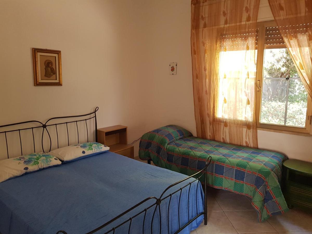 Villa Cino Punta Prosciutto Kültér fotó