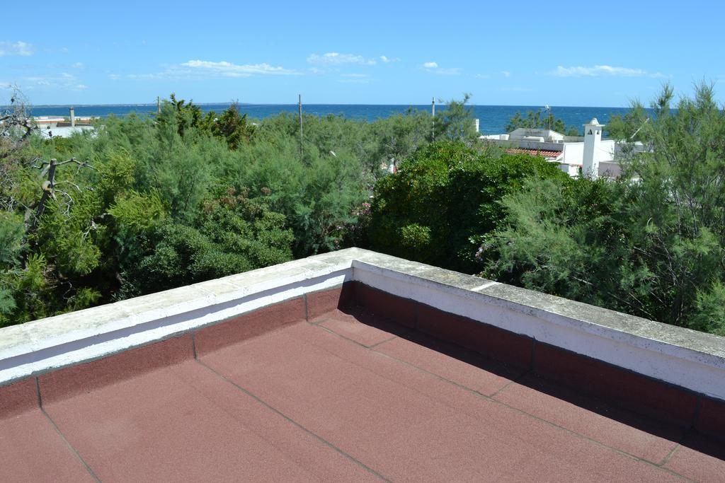 Villa Cino Punta Prosciutto Kültér fotó