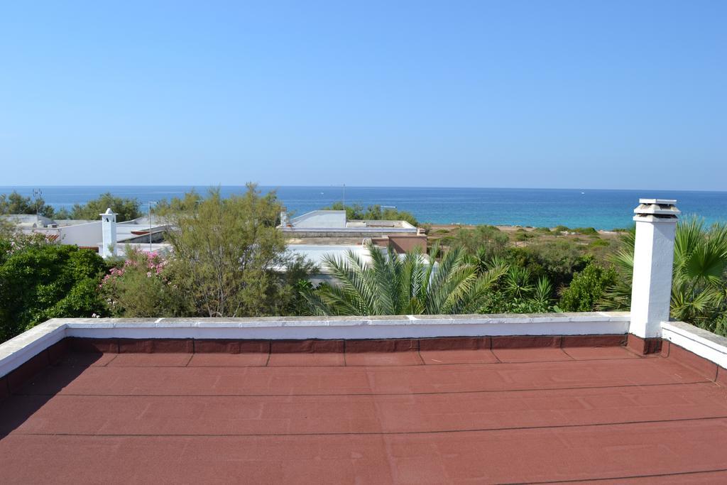 Villa Cino Punta Prosciutto Kültér fotó